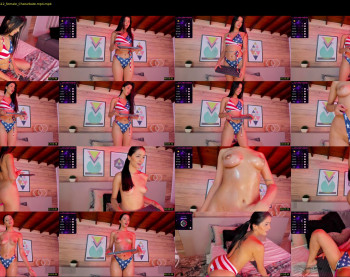 evamoretti — 59 minute Chaturbate female cam show recording, 1080p, Jul 5, 2022