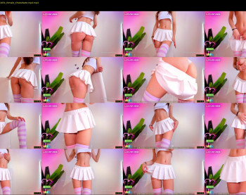 felicity_yours — 54 minute Chaturbate female cam show recording, 1080p, Jul 4, 2022