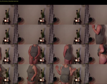 french_devotion — 6 minute Chaturbate female cam show recording, 720p, Jul 4, 2022
