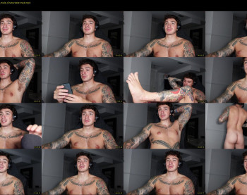frewfun — 49 minute Chaturbate male cam show recording, 1080p, Jul 4, 2022