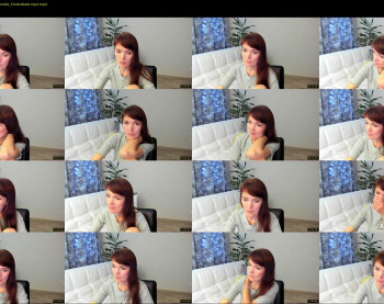 fritha — 20 minute Chaturbate female cam show recording, 720p, Jul 4, 2022