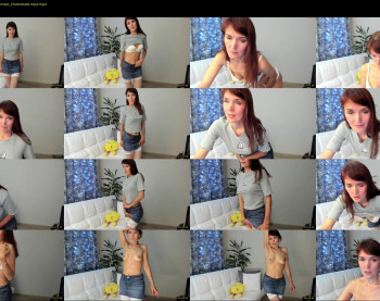fritha — 78 minute Chaturbate female cam show recording, 720p, Jul 5, 2022
