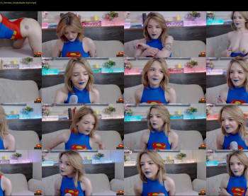 ginger_pie — 26 minute Chaturbate female cam show recording, 1080p, Jul 4, 2022