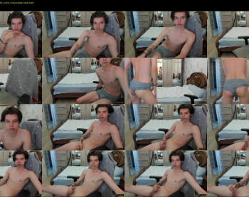 guy_liam1 — 16 minute Chaturbate male cam show recording, 1080p, Jul 4, 2022
