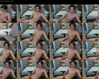 guy_liam1 — 18 minute Chaturbate male cam show recording, 1080p, Jul 4, 2022