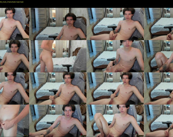 guy_liam1 — 52 minute Chaturbate male cam show recording, 1080p, Jul 4, 2022