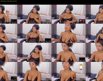 hanna_cupper — 7 minute Chaturbate female cam show recording, 1080p, Jul 4, 2022