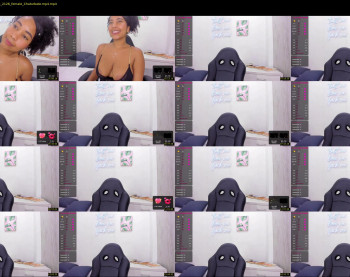 hanna_cupper — 19 minute Chaturbate female cam show recording, 1080p, Jul 4, 2022