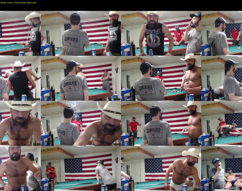 hardworkertn — 43 minute Chaturbate male cam show recording, 720p, Jul 5, 2022