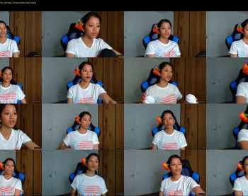 hawaiigirl_ — 65 minute Chaturbate female cam show recording, 720p, Jul 4, 2022