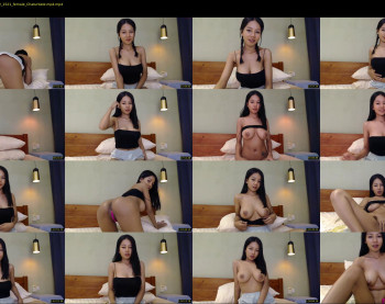 hersheys_aran — 134 minute Chaturbate female cam show recording, 720p, Jul 4, 2022