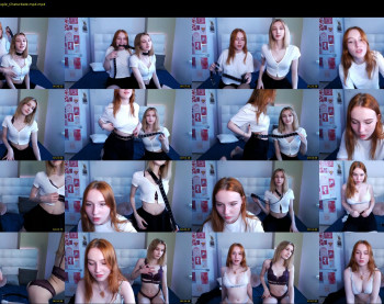 hizgi — 9 minute Chaturbate couple cam show recording, 720p, Jul 4, 2022