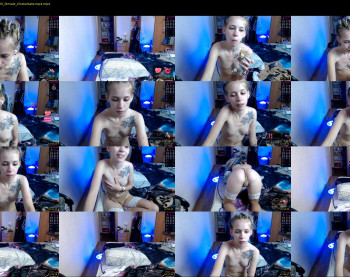 ho1yh01e — 54 minute Chaturbate couple cam show recording, 1080p, Jul 4, 2022