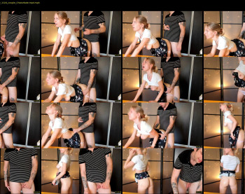 hotchillylovers — 10 minute Chaturbate couple cam show recording, 1080p, Jul 4, 2022