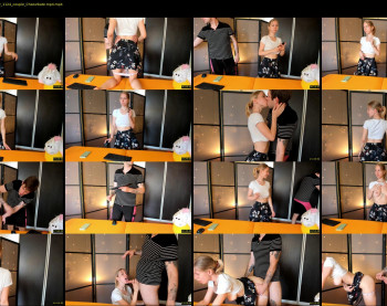 hotchillylovers — 53 minute Chaturbate couple cam show recording, 1080p, Jul 4, 2022
