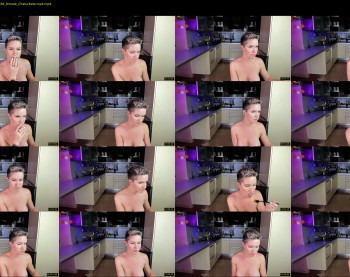 hotkatness — 22 minute Chaturbate female cam show recording, 1080p, Jul 4, 2022
