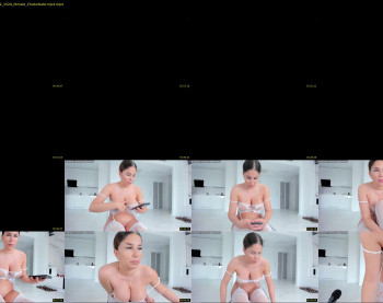 innocentemmy — 12 minute Chaturbate female cam show recording, 1080p, Jul 4, 2022