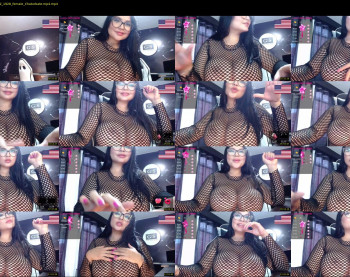 is_candy_west_ — 15 minute Chaturbate female cam show recording, 720p, Jul 4, 2022