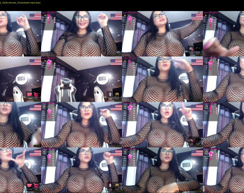 is_candy_west_ — 22 minute Chaturbate female cam show recording, 720p, Jul 4, 2022