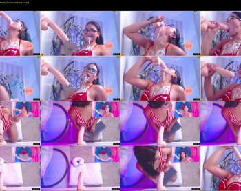 ivy_li — 91 minute Chaturbate female cam show recording, 720p, Jul 4, 2022