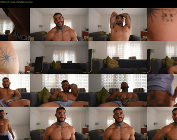 jackson__cottonwood — 54 minute Chaturbate male cam show recording, 1080p, Jul 4, 2022
