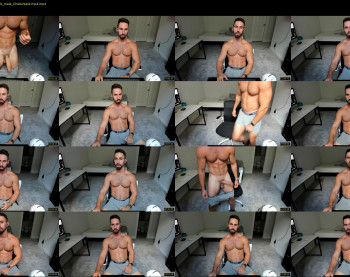 jakeorion — 66 minute Chaturbate male cam show recording, 720p, Jul 4, 2022
