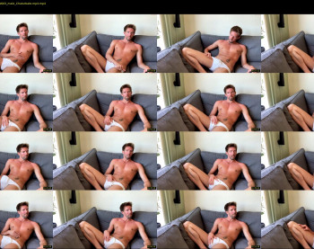jasonberg29 — 3 minute Chaturbate male cam show recording, 720p, Jul 4, 2022