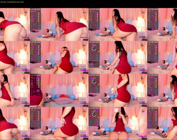 jenna1_ — 37 minute Chaturbate female cam show recording, 720p, Jul 4, 2022