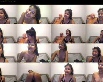 jhon_gade — 57 minute Chaturbate couple cam show recording, 480p, Jul 4, 2022
