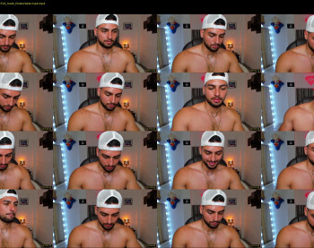 john_king29 — 37 minute Chaturbate male cam show recording, 1080p, Jul 4, 2022