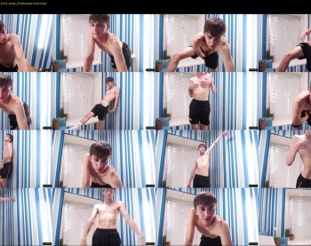 john_weasley — 18 minute Chaturbate male cam show recording, 720p, Jul 4, 2022