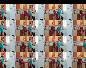 juliana35 — 55 minute Chaturbate couple cam show recording, 1080p, Jul 4, 2022