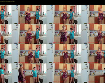 juliana35 — 55 minute Chaturbate couple cam show recording, 1080p, Jul 4, 2022