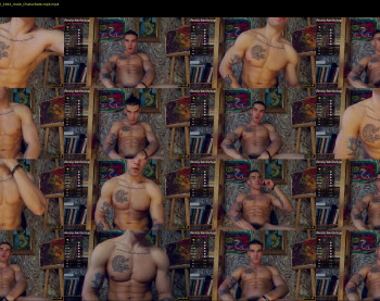 karlos_murphy — 56 minute Chaturbate male cam show recording, 1080p, Jul 4, 2022