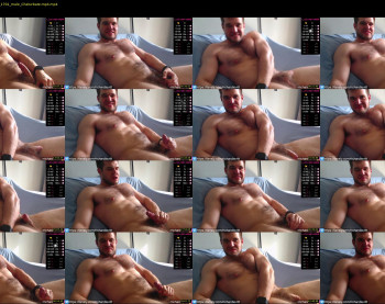 karmapolice_ — 48 minute Chaturbate male cam show recording, 1080p, Jul 4, 2022