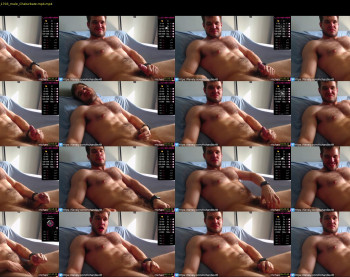 karmapolice_ — 10 minute Chaturbate male cam show recording, 1080p, Jul 4, 2022