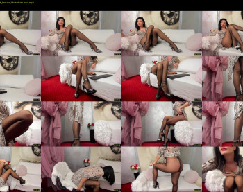 katedolly — 55 minute Chaturbate female cam show recording, 1080p, Jul 4, 2022