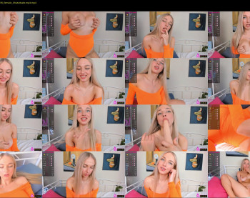 katrinpolly — 55 minute Chaturbate couple cam show recording, 1080p, Jul 4, 2022