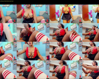 keila_lol — 57 minute Chaturbate female cam show recording, SD, Jul 4, 2022