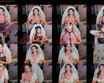 ketlinrous — 55 minute Chaturbate female cam show recording, 1080p, Jul 4, 2022