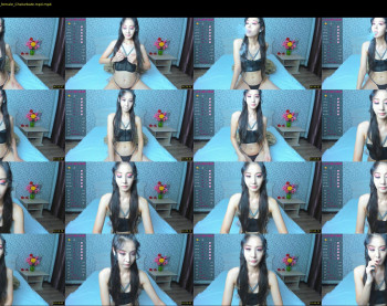 korea_s — 5 minute Chaturbate female cam show recording, 1080p, Jul 4, 2022