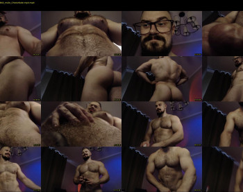 kurt_stone1 — 10 minute Chaturbate male cam show recording, 1080p, Jul 4, 2022