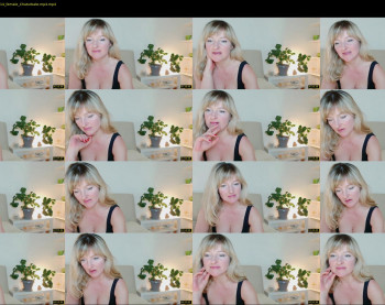 lara_fisher — 6 minute Chaturbate female cam show recording, 1080p, Jul 5, 2022