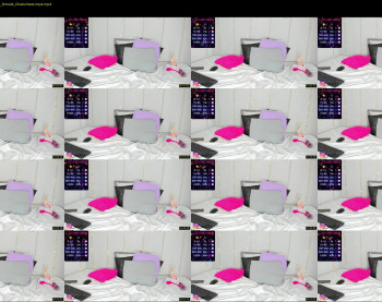 lararey_ — 6 minute Chaturbate female cam show recording, 1080p, Jul 4, 2022