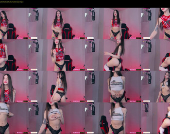 lastdawn — 54 minute Chaturbate female cam show recording, 1080p, Jul 5, 2022