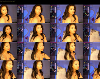 lee_senpai — 11 minute Chaturbate female cam show recording, 720p, Jul 4, 2022