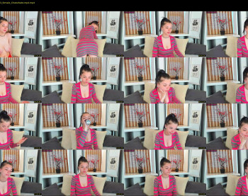 lesya_flin — 23 minute Chaturbate female cam show recording, 1080p, Jul 4, 2022