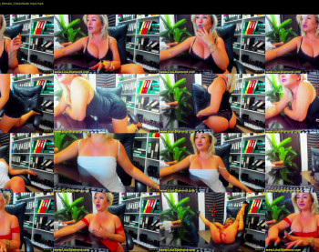 lisa2018 — 55 minute Chaturbate female cam show recording, 1080p, Jul 5, 2022