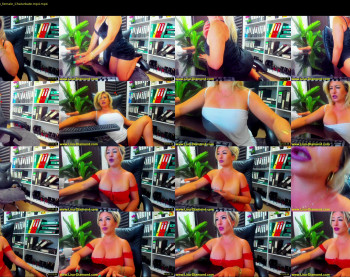 lisa2018 — 54 minute Chaturbate female cam show recording, 1080p, Jul 5, 2022