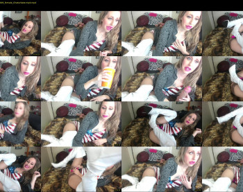 lourdesnoir — 19 minute Chaturbate female cam show recording, 1080p, Jul 4, 2022